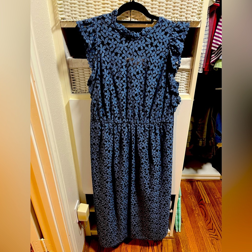 Kate Spade cocktail dress